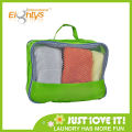 Travel-Double layer M-size clothing storage bag 2703 storage travelling bag